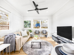 Cozy Warmly 3 Beds Sweet Home at Sunnybank